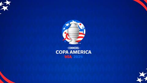 Kết quả bốc thăm chia bảng Copa America 2024: Argentina gặp 'cựu thù' Chile