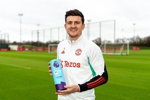 Leonardo Bonucci ngợi khen tinh thần của Harry Maguire