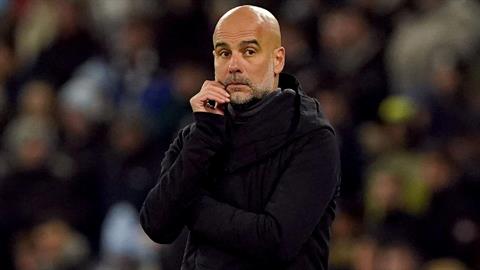 Pep Guardiola: Cứ nghi ngờ Man City rồi xem kết quả thế nào