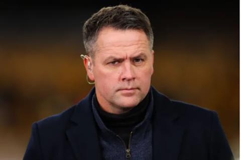 Michael Owen dự đoán số trận của MU và Newcastle ở C1 mùa này