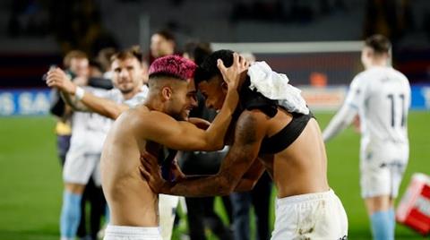 Chủ tịch nói gì về cơ hội vô địch La Liga của Girona?