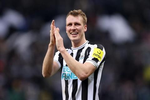 Newcastle nhận tin vui trước đại chiến AC Milan