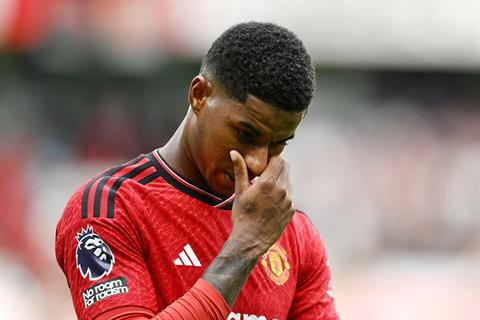 Cơ hội nào để Rashford trở lại đội hình chính của M.U?