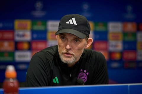 VIDEO: Thomas Tuchel: Cảm thông với Ten Hag, bất ngờ với việc MU bị loại