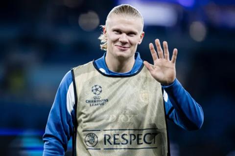 Man City mất Haaland ở trận chung kết FIFA Club World Cup 2023