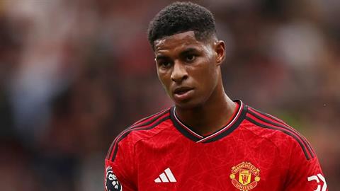 Rashford thuê công ty PR của Ronaldo và Sancho