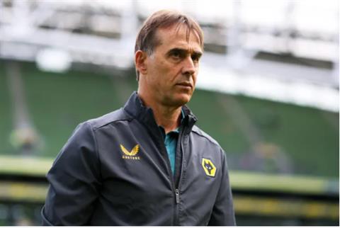 Bayern cân nhắc chiêu mộ HLV Julen Lopetegui