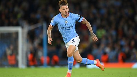 Cập nhật diễn biến vụ Kalvin Phillips cập bến Newcastle