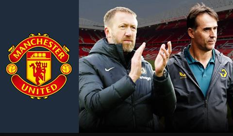 Điểm tin bóng đá sáng 15/12: MU chốt 2 cái tên thay Erik ten Hag