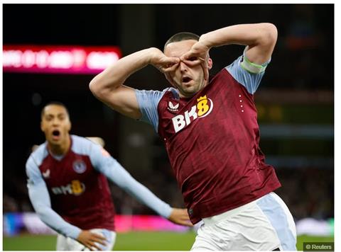 Unai Emery chỉ ra 5 yếu tố đằng sau thành công của Aston Villa