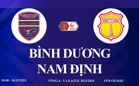 lịch v league 2024