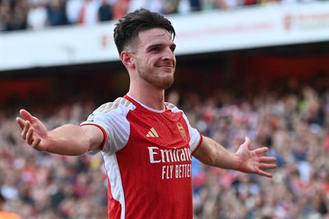 Mikel Arteta đưa bản hợp đồng 105 triệu bảng của Arsenal lên mây