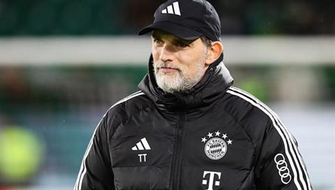 Thomas Tuchel chia sẻ về cuộc đua vô địch Bundesliga với Leverkusen