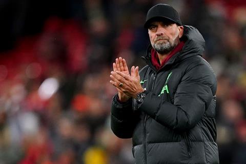 Klopp muốn Ai Cập và Nhật Bản sớm dừng bước ở giải châu lục
