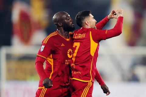 Romelu Lukaku có chung nhận định với Jose Mourinho