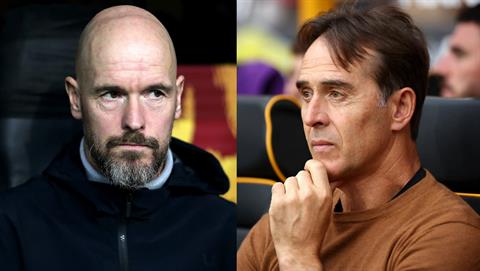 Điểm tin bóng đá tối 24/12: MU đàm phán với ứng viên số 1 thay thế Erik ten Hag