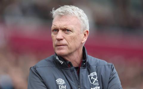 Đánh gục đội bóng cũ MU, David Moyes phản ứng thế nào?