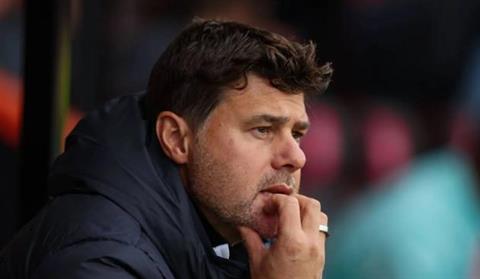 Pochettino: Chelsea không cần thay đổi gì trong năm 2024