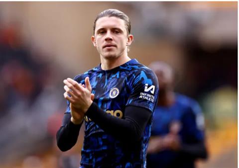 Thực hư chuyện Chelsea tính bán Gallagher cho Tottenham