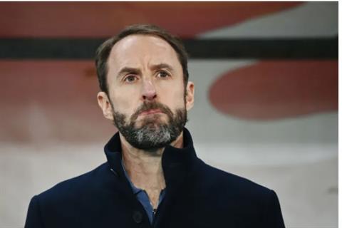 Gareth Southgate tiết lộ lời khuyên từ Jose Mourinho
