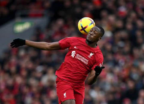 Klopp báo tin vui về tình hình lực lượng Liverpool