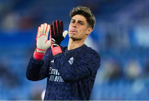Điểm tin sáng 3/4: Kepa trở lại Chelsea hè tới