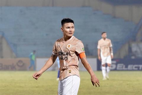 Khi Nguyễn Quang Hải tìm lại được chính mình