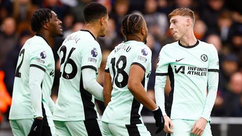 Mauricio Pochettino thắng 90% trước các tân binh