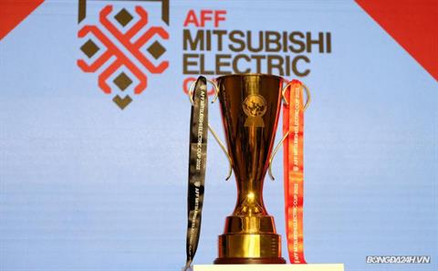 Hôm nay bốc thăm vòng bảng AFF Cup: HLV Kim Sang Sik gặp lại người quen