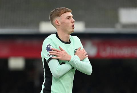 Cole Palmer lên tiếng sau màn tỏa sáng trước Luton