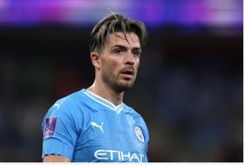 Jack Grealish lên tiếng sau vụ đột nhập táo tợn