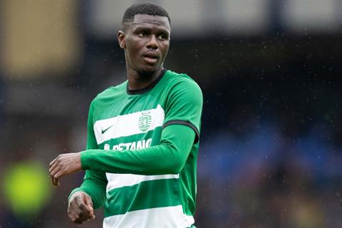 Chelsea có mục tiêu mới trên thị trường chuyển nhượng