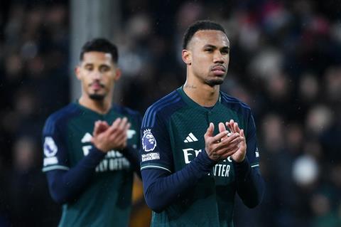 Điểm nhấn Fulham 2-1 Arsenal: Tham vọng vô địch bị đe dọa