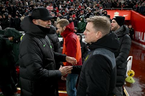 Thua 7/8 trận gần nhất, HLV Newcastle nói gì