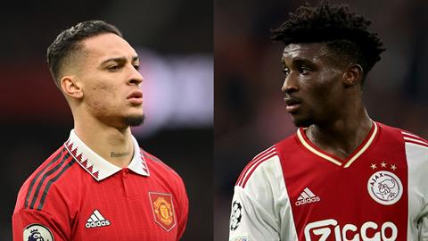 Huyền thoại Arsenal chỉ ra sai lầm của Erik ten Hag ở MU