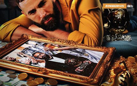 Karim Benzema và những tháng ngày không bình yên ở Al Ittihad