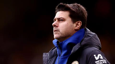 HLV Pochettino chỉ ra vấn đề của Chelsea sau trận thua Wolves