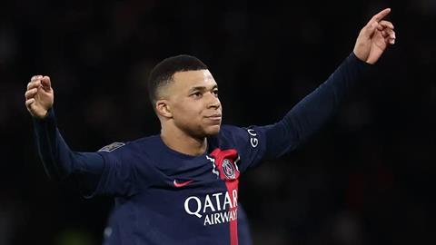 Liverpool được khuyên phá két để mua Kylian Mbappe