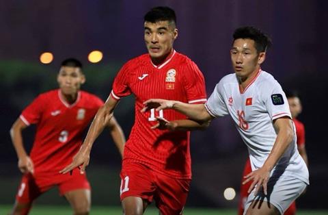 Truyền thông quốc tế lo ngại cho tuyển Việt Nam tại Asian Cup 2023