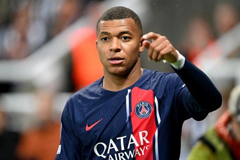 Mbappe chưa quyết định tương lai, có thể sang Premier League