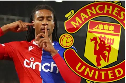 Điểm tin bóng đá sáng 10/01: MU chốt kế hoạch chiêu mộ Michael Olise