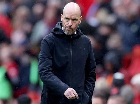 Erik ten Hag làm rõ trường hợp của Jadon Sancho và Marcus Rashford