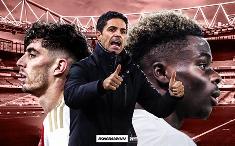 Mua tiền đạo mới không phải là giải pháp để Arsenal giải quyết sự sa sút