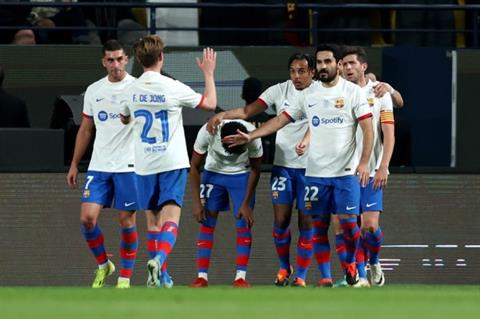 Frenkie de Jong lên tiếng cảnh báo Real Madrid