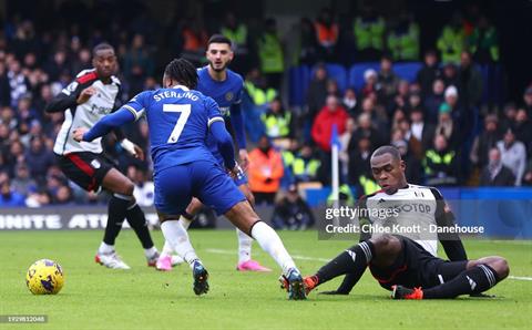 Raheem Sterling kiếm 11m tốt nhất lịch sử Premier League