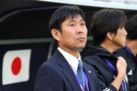 HLV Hajime Moriyasu không muốn ĐT Nhật Bản phải đá penalty trước Bahrain