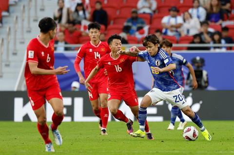 AFC ra mắt giải đấu mới Nations League dành cho ĐTQG