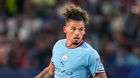 Kalvin Phillips chưa hết buồn vì nhận xét của Pep Guardiola