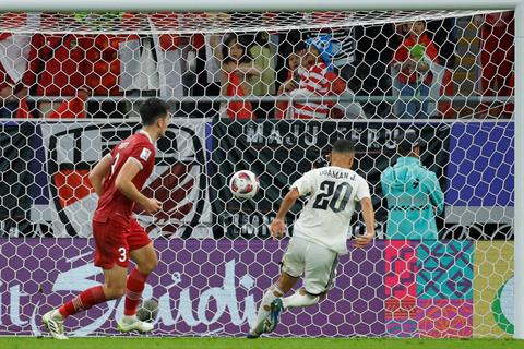 Nhận định Indonesia vs Iraq (02h30 ngày 12/10): Hi vọng cuối cho Garuda