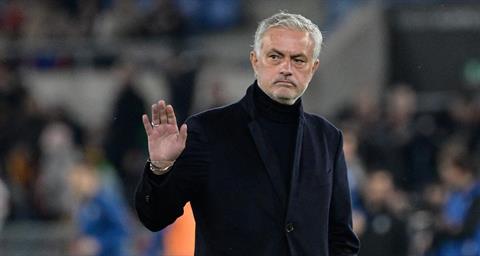 Jose Mourinho vẫn còn một tham vọng lớn cần thực hiện
